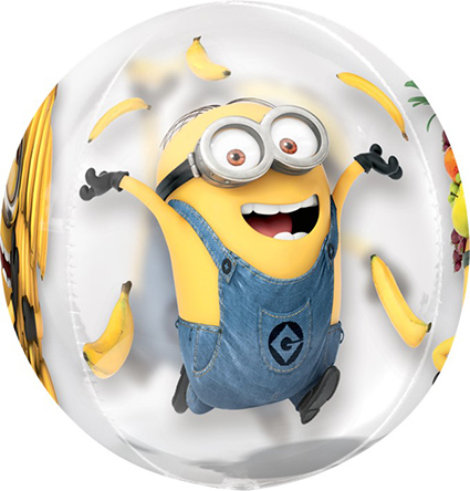 helíum blaðra vörunr. 34594-02